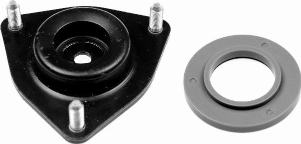 GATES SUS1791 - Supporto ammortizzatore a molla www.autoricambi360.it