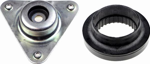 GATES SUS1792 - Supporto ammortizzatore a molla www.autoricambi360.it
