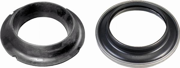 GATES SUS1714 - Supporto ammortizzatore a molla www.autoricambi360.it