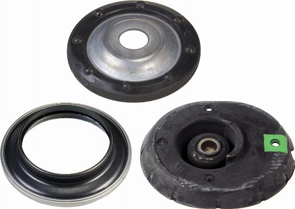 GATES SUS1720 - Supporto ammortizzatore a molla www.autoricambi360.it