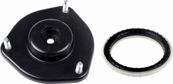 GATES SUS1777 - Supporto ammortizzatore a molla www.autoricambi360.it