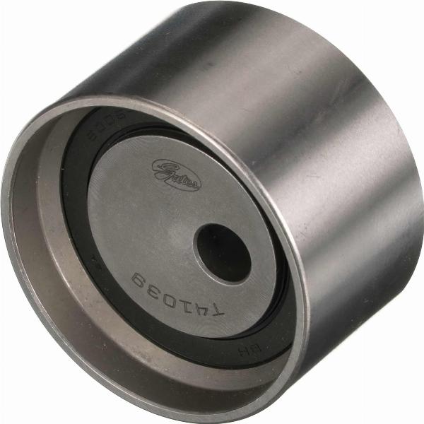 GATES T41039 - Rullo tenditore, Cinghia dentata www.autoricambi360.it