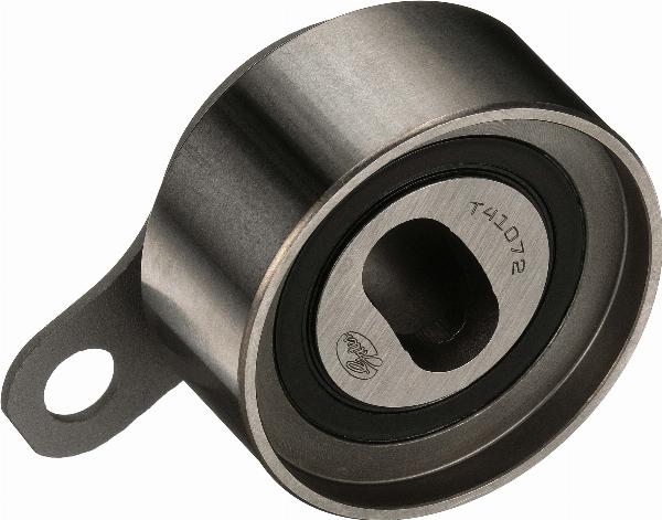 GATES T41072 - Rullo tenditore, Cinghia dentata www.autoricambi360.it