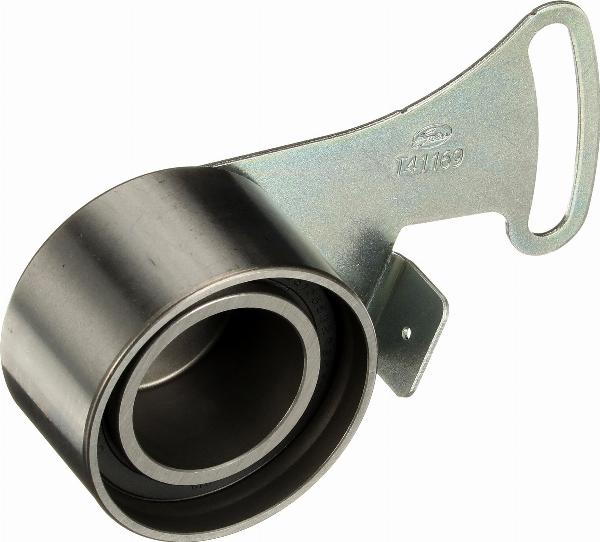 GATES T41169 - Rullo tenditore, Cinghia dentata www.autoricambi360.it