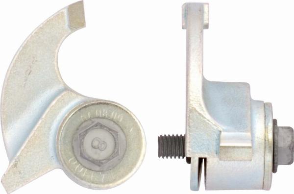 Gates T41100 - Braccio tenditore, Cinghia dentata www.autoricambi360.it