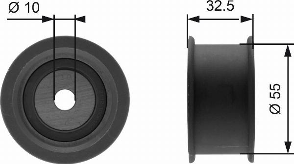 GATES T41101A