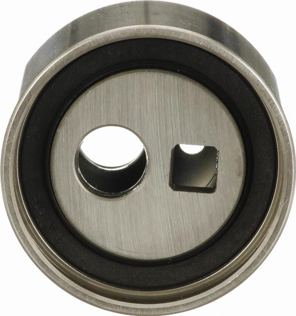 GATES T41258 - Rullo tenditore, Cinghia dentata www.autoricambi360.it