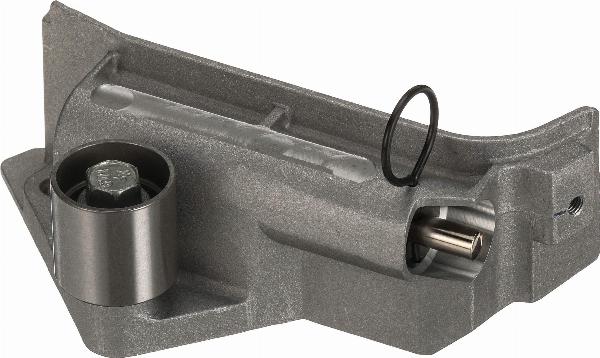 GATES T43025 - Smorzatore vibrazioni, Cinghia dentata www.autoricambi360.it