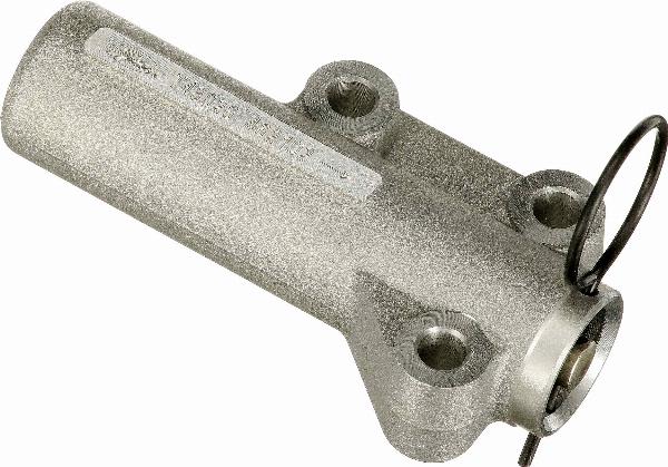 Gates T43026 - Smorzatore vibrazioni, Cinghia dentata www.autoricambi360.it