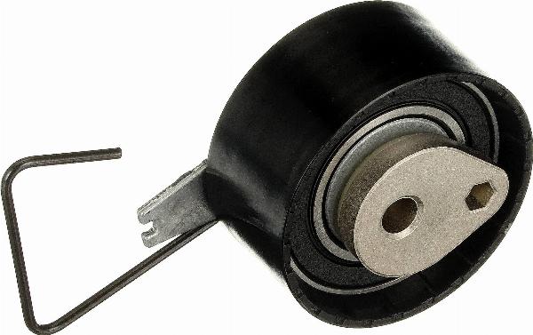 GATES T43141 - Tendicinghia, Cinghia dentata www.autoricambi360.it