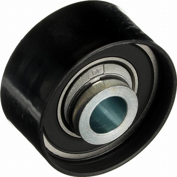GATES T43147 - Rullo tenditore, Cinghia dentata www.autoricambi360.it