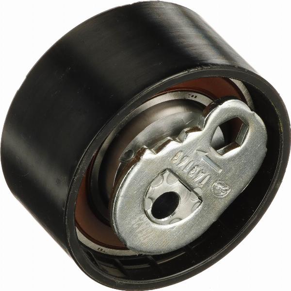 GATES T43163 - Rullo tenditore, Cinghia dentata www.autoricambi360.it