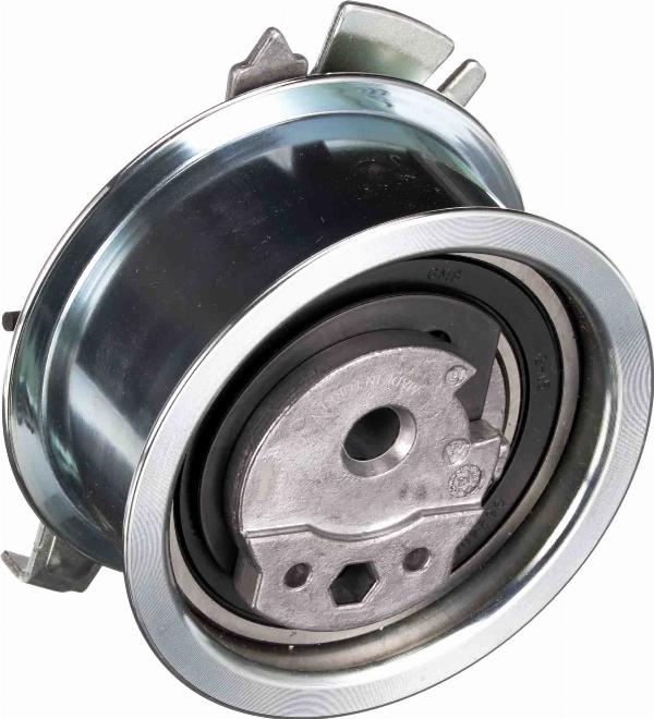 GATES T43181 - Rullo tenditore, Cinghia dentata www.autoricambi360.it