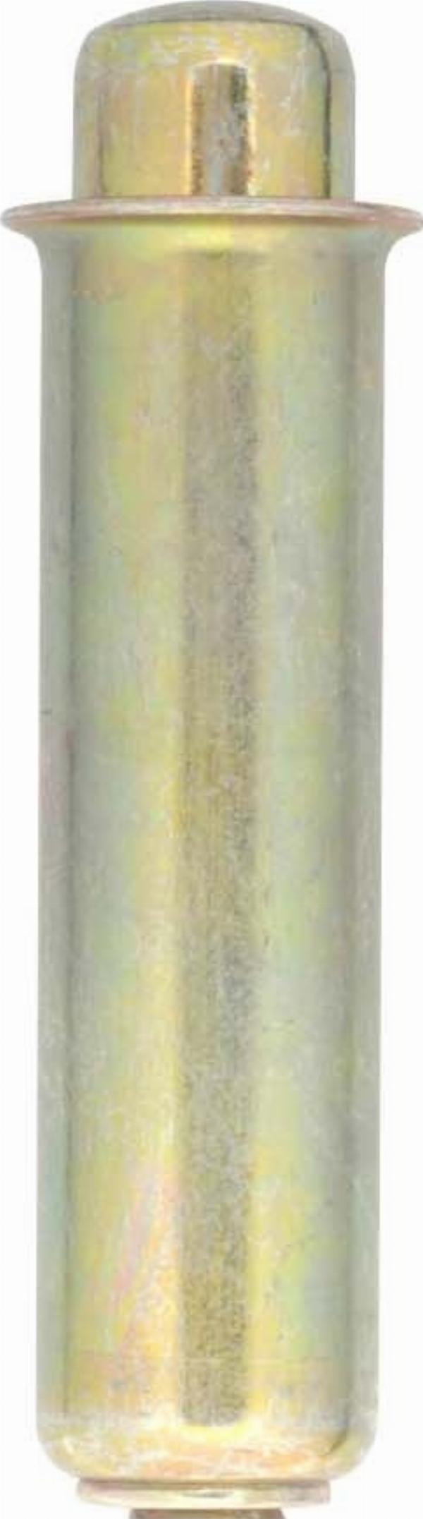 Gates T43187 - Smorzatore vibrazioni, Cinghia dentata www.autoricambi360.it