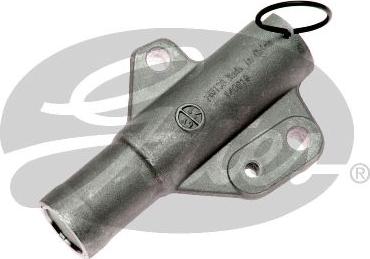 GATES T43130 - Smorzatore vibrazioni, Cinghia dentata www.autoricambi360.it