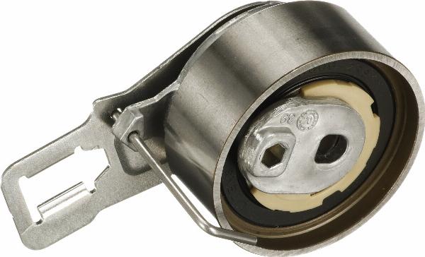 GATES T43265 - Rullo tenditore, Cinghia dentata www.autoricambi360.it