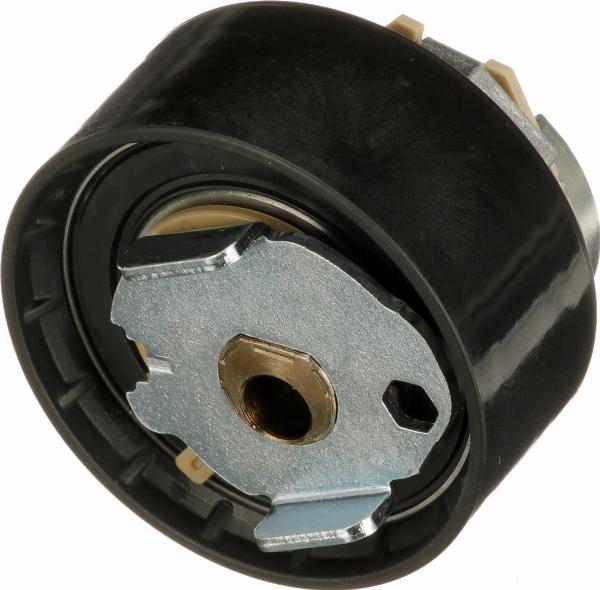 GATES T43286 - Rullo tenditore, Cinghia dentata www.autoricambi360.it