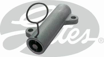 GATES T43226 - Smorzatore vibrazioni, Cinghia dentata www.autoricambi360.it