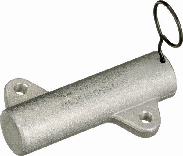 GATES T43226 - Smorzatore vibrazioni, Cinghia dentata www.autoricambi360.it