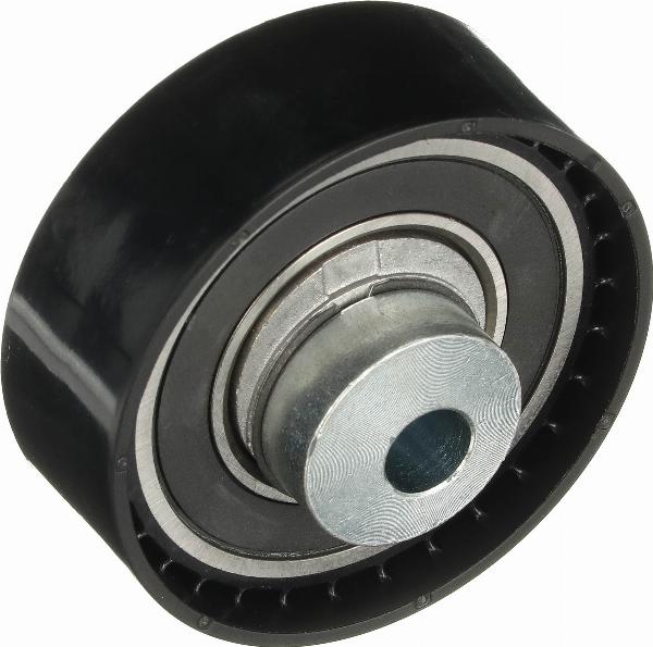 GATES T43228 - Rullo tenditore, Cinghia dentata www.autoricambi360.it