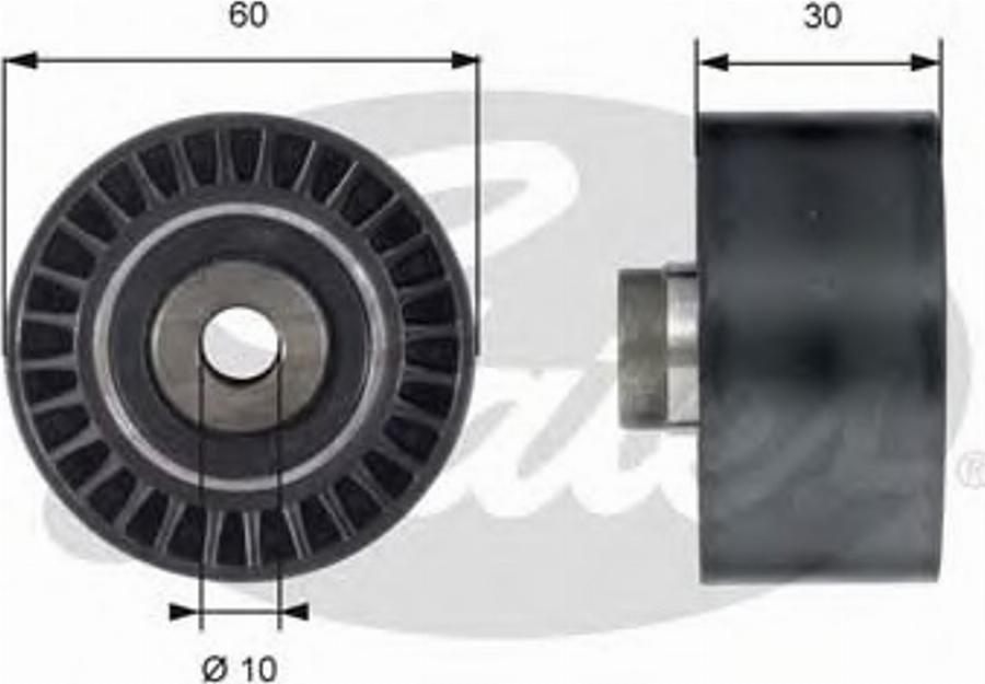 GATES T42161