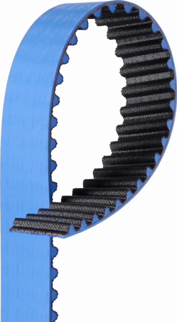 GATES T167RB - Cinghia dentata www.autoricambi360.it