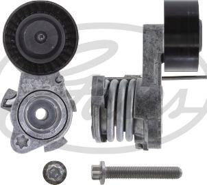 GATES T39484 - Tendicinghia, Cinghia Poly-V www.autoricambi360.it