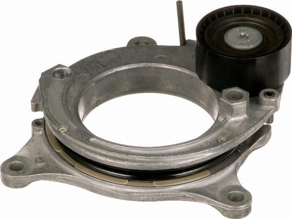 GATES T39434 - Tendicinghia, Cinghia Poly-V www.autoricambi360.it