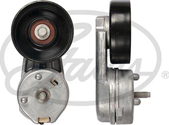 GATES T39423 - Tendicinghia, Cinghia Poly-V www.autoricambi360.it