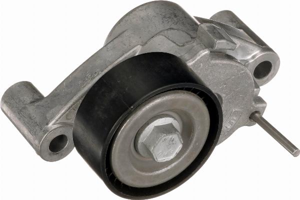 GATES T39595 - Tendicinghia, Cinghia Poly-V www.autoricambi360.it