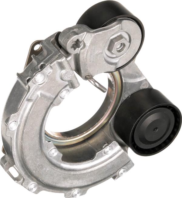 Gates T39564 - Tendicinghia, Cinghia Poly-V www.autoricambi360.it