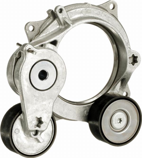 Gates T39562 - Tendicinghia, Cinghia Poly-V www.autoricambi360.it