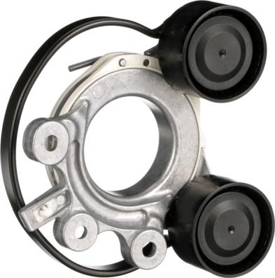 GATES T39531 - Tendicinghia, Cinghia Poly-V www.autoricambi360.it