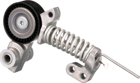 GATES T39529 - Tendicinghia, Cinghia Poly-V www.autoricambi360.it
