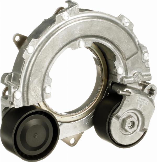 GATES T39609 - Tendicinghia, Cinghia Poly-V www.autoricambi360.it