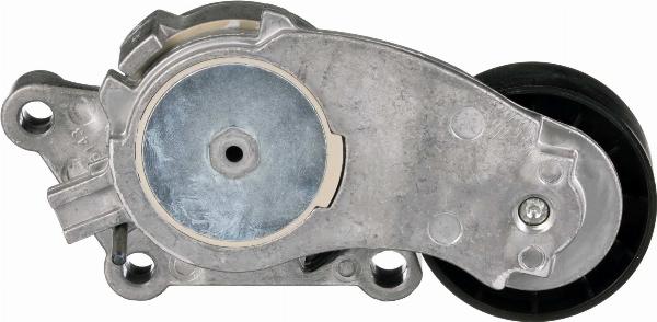 GATES T39008 - Tendicinghia, Cinghia Poly-V www.autoricambi360.it