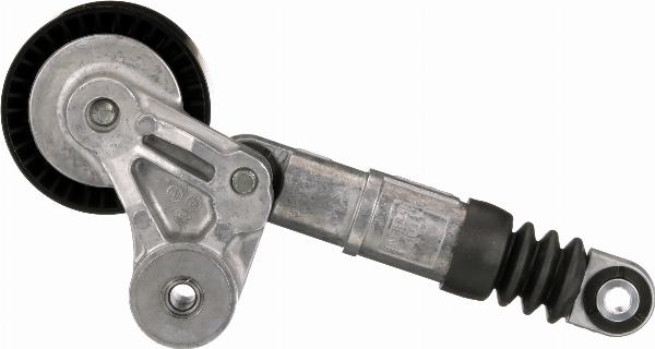 GATES T39113 - Tendicinghia, Cinghia Poly-V www.autoricambi360.it