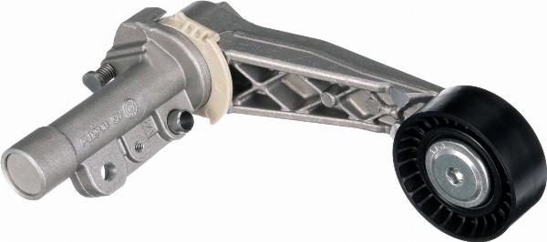 GATES T39127 - Tendicinghia, Cinghia Poly-V www.autoricambi360.it