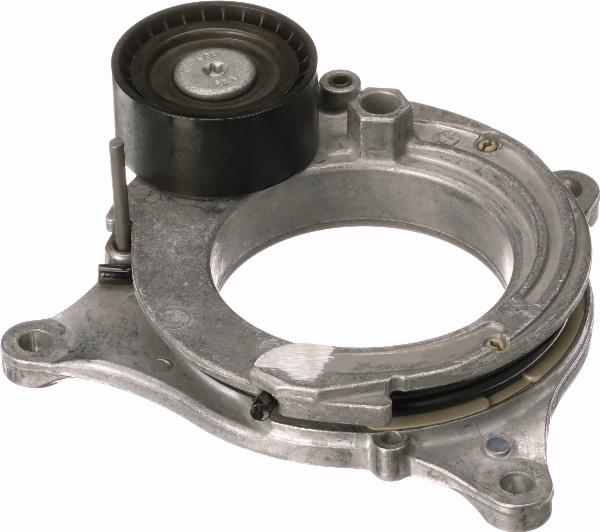 GATES T39381 - Tendicinghia, Cinghia Poly-V www.autoricambi360.it