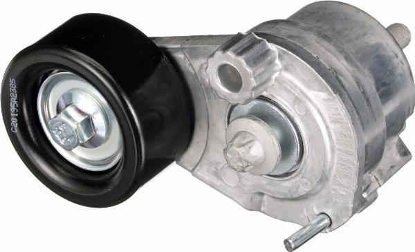 GATES T39291 - Galoppino / Guidacinghia, Cinghia Poly-V www.autoricambi360.it