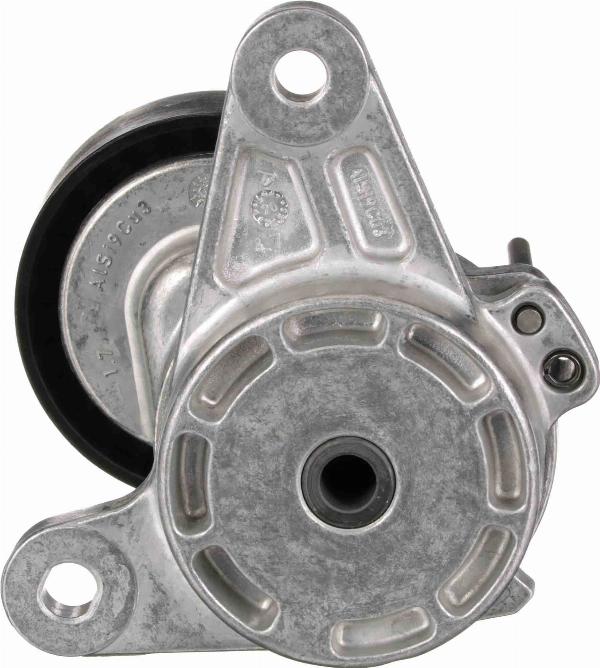 GATES T39292 - Galoppino / Guidacinghia, Cinghia Poly-V www.autoricambi360.it