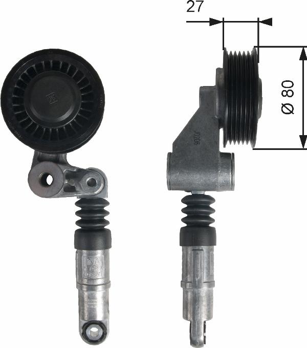 GATES T39236