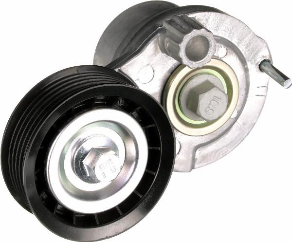 GATES T39270 - Tendicinghia, Cinghia Poly-V www.autoricambi360.it