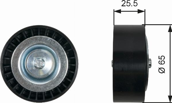GATES T36454