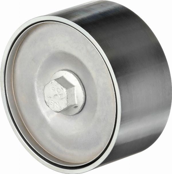 GATES T36623 - Galoppino / Guidacinghia, Cinghia Poly-V www.autoricambi360.it