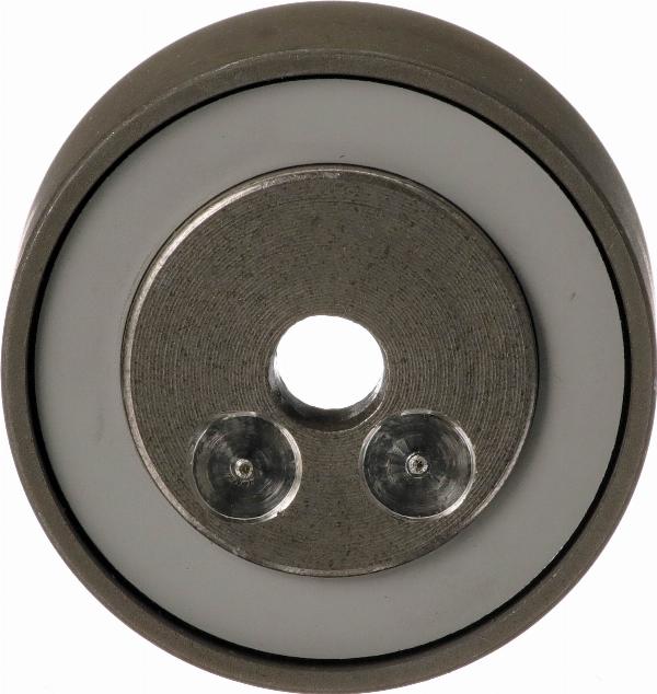 GATES T36048 - Galoppino / Guidacinghia, Cinghia Poly-V www.autoricambi360.it