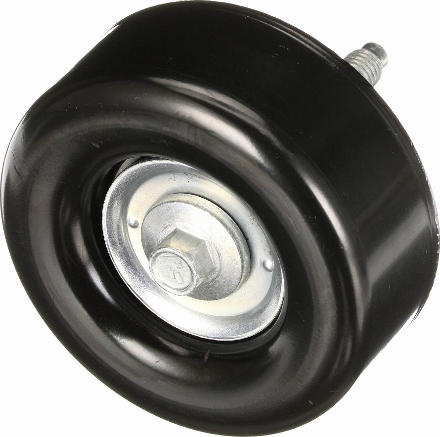 DAYCO 89007 - Galoppino / Guidacinghia, Cinghia Poly-V www.autoricambi360.it