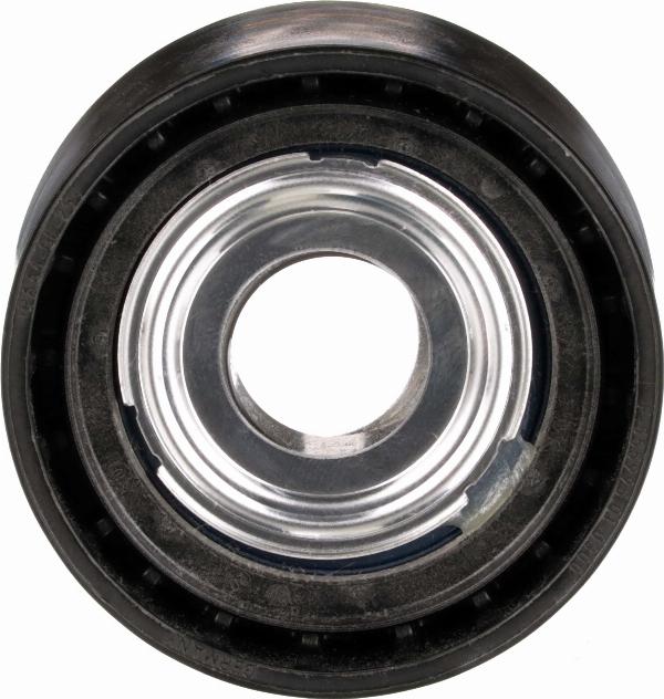 GATES T36849 - Galoppino / Guidacinghia, Cinghia Poly-V www.autoricambi360.it