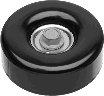 GATES T36299 - Galoppino / Guidacinghia, Cinghia Poly-V www.autoricambi360.it