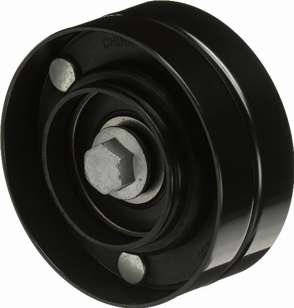 Gates T36236 - Galoppino / Guidacinghia, Cinghia Poly-V www.autoricambi360.it